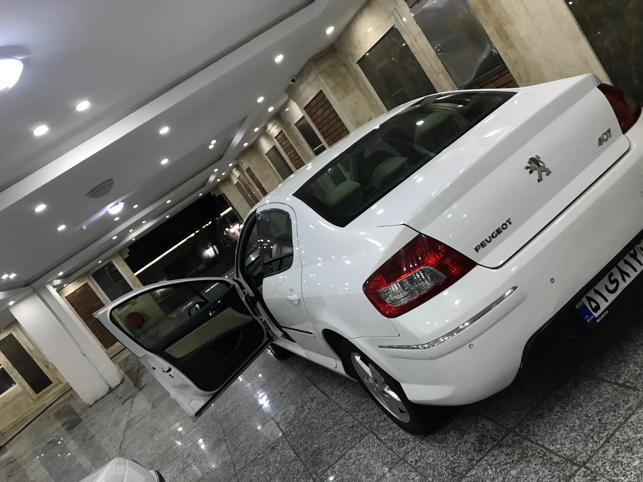 تاکسی تلفنی سعادت آباد