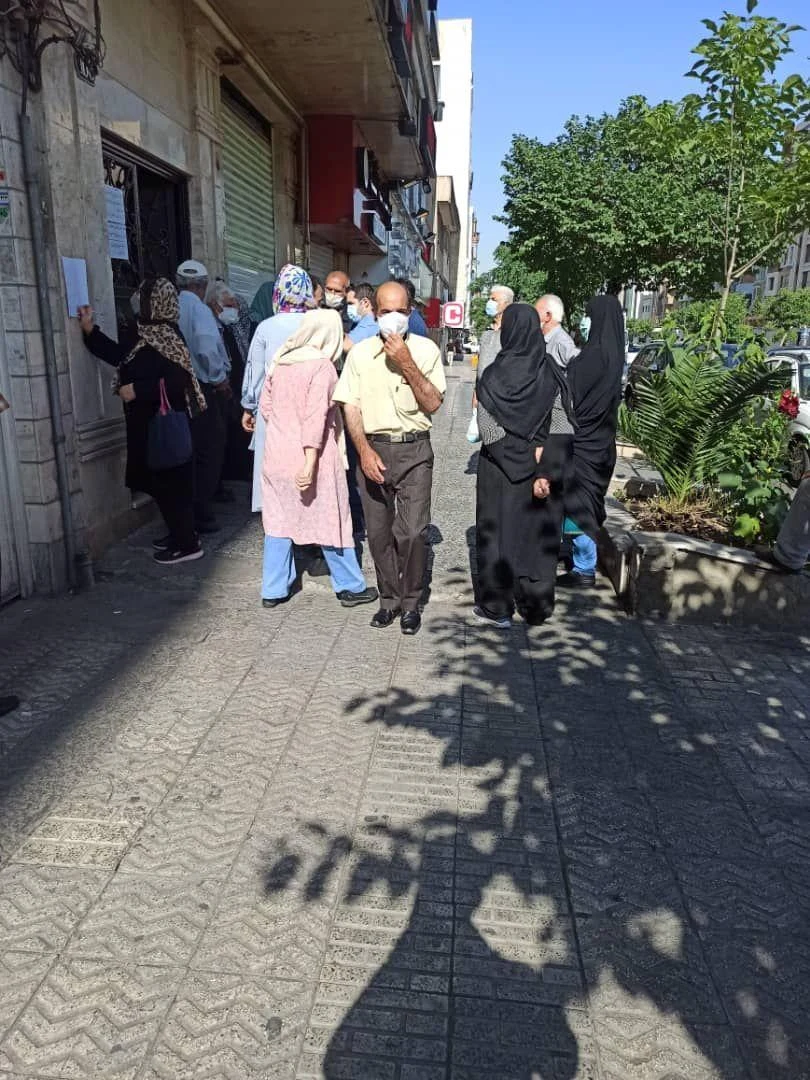 مرکز سلامت جامعه شهرک ژاندارمری - درمانگاه در تهران - تصویر 4