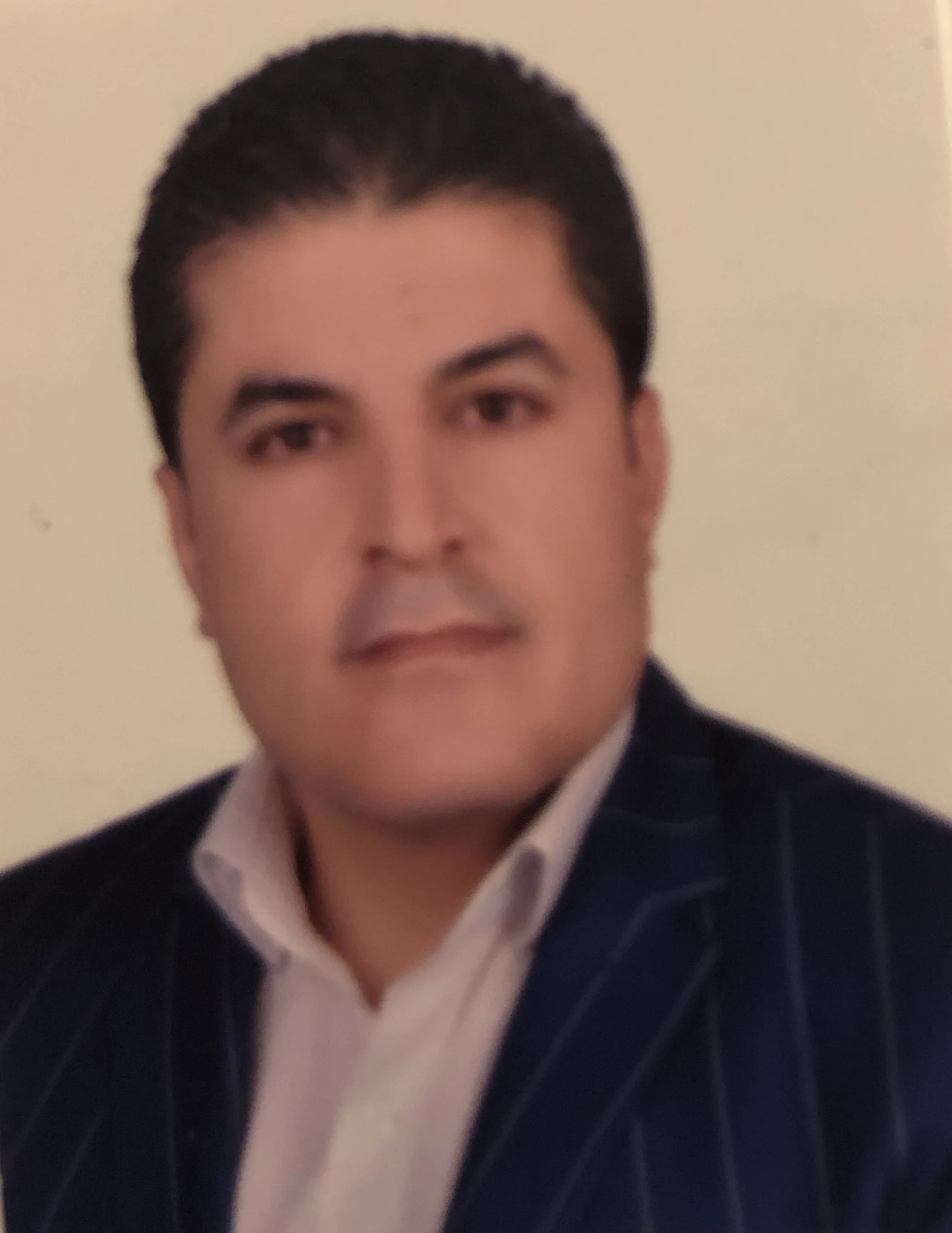 وکیل امیرحسین نکونام