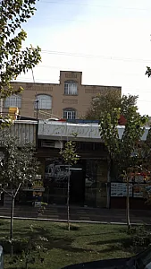 لوازم تودوزی اتومبیل طباطبایی