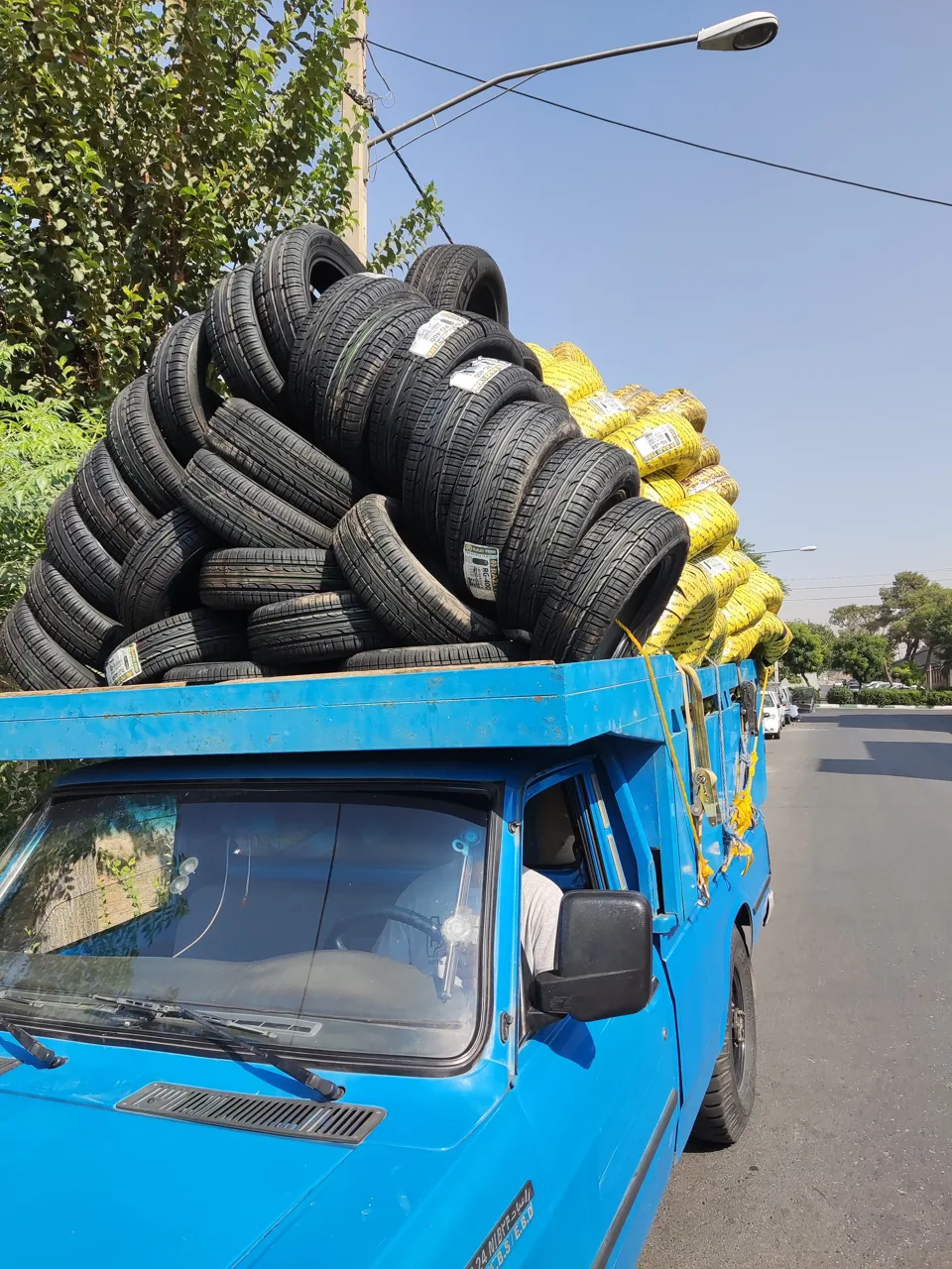 لاستیک اطلس - تصویر 2