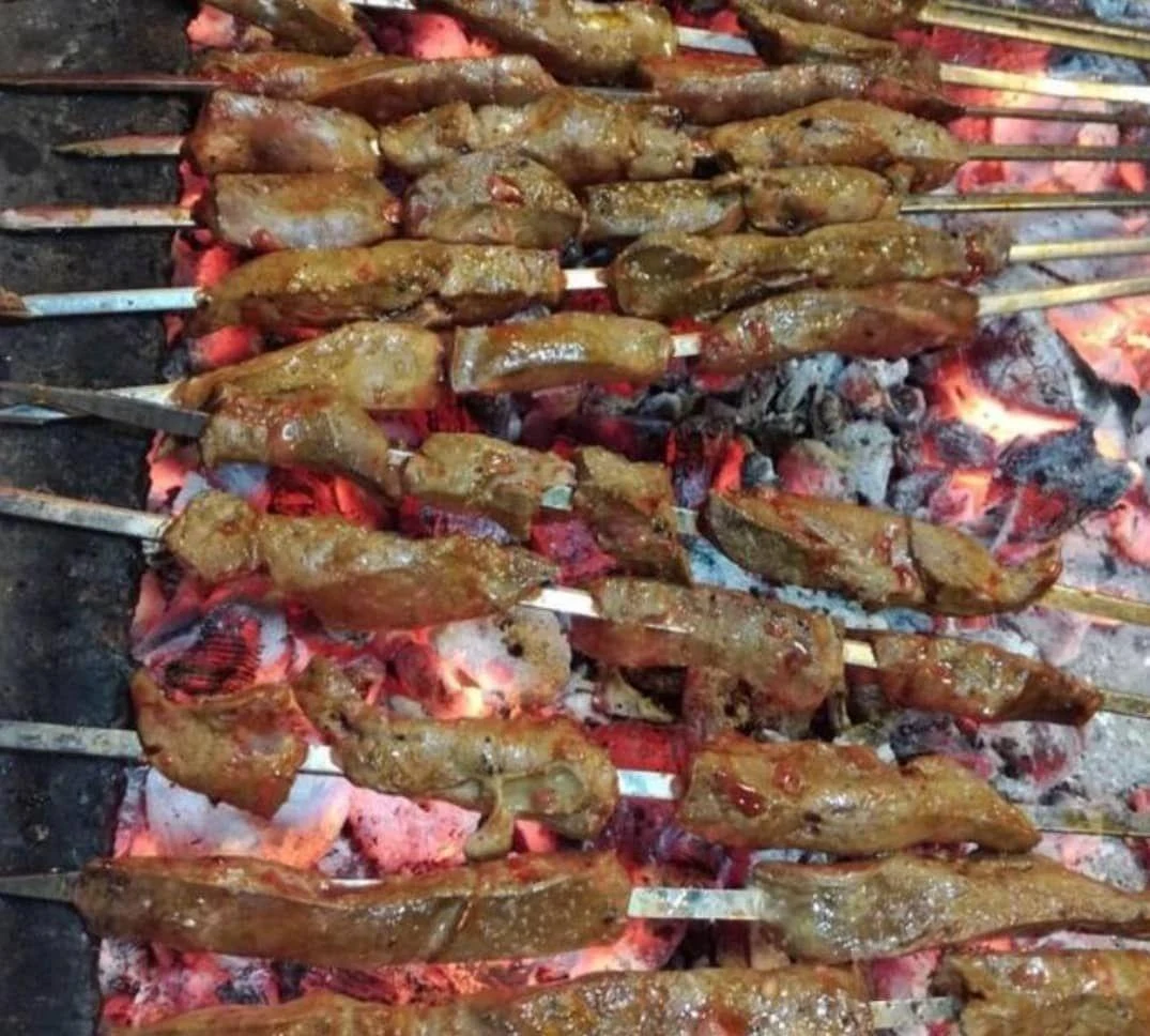 جگرکی کبابی شاطر میرزا - کبابی و چلوکبابی در تهران
