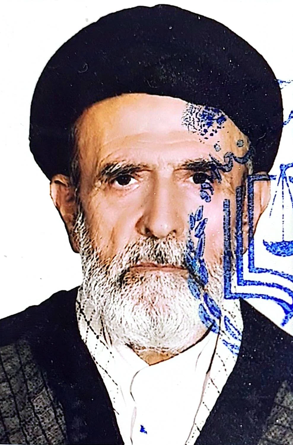 وکیل سیداحمد سیدمحمدعلی رودکی - دفتر وکالت در تهران