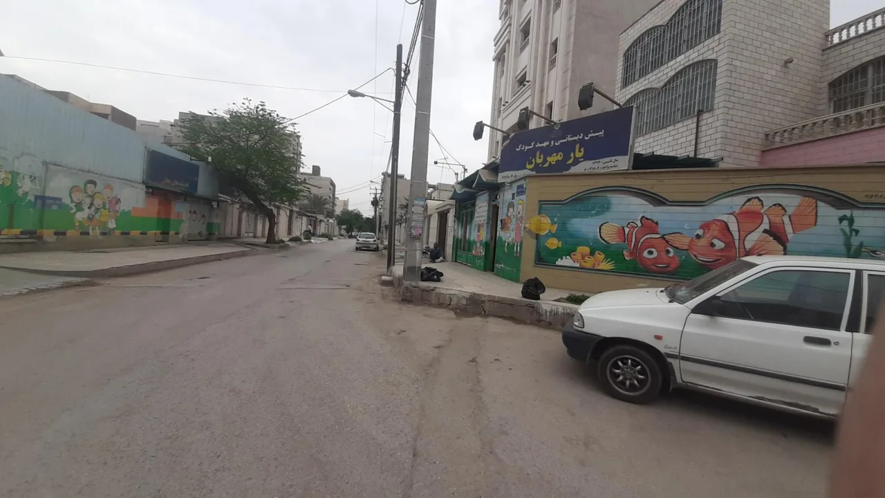 پیش دبستانی و مهدکودک یارمهربان - تصویر 3