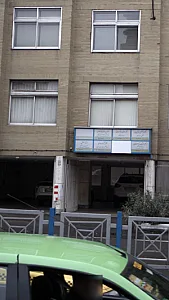 نوشاد نهضتی