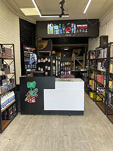 فروشگاه یدک کار