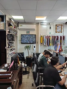 فروشگاه مرکزی AHC