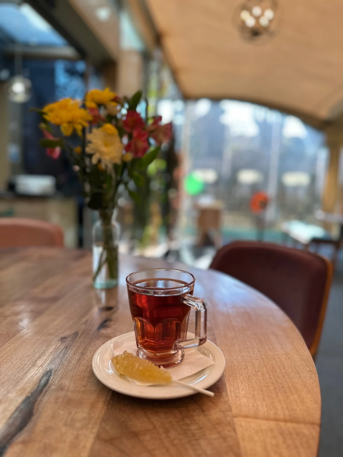 کافه رستوران پاویلون - تصویر 2