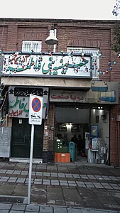 پویا صنعت