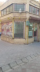 قصر پرنده نادر