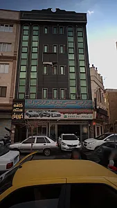 اتو گالری کوروش