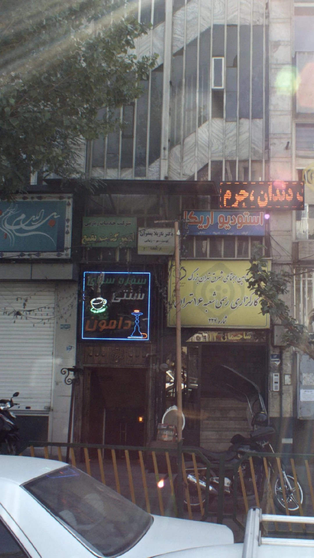 دکتر نازیلا یعقوبی