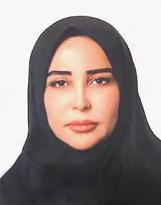 وکیل شادی طاهری زاده