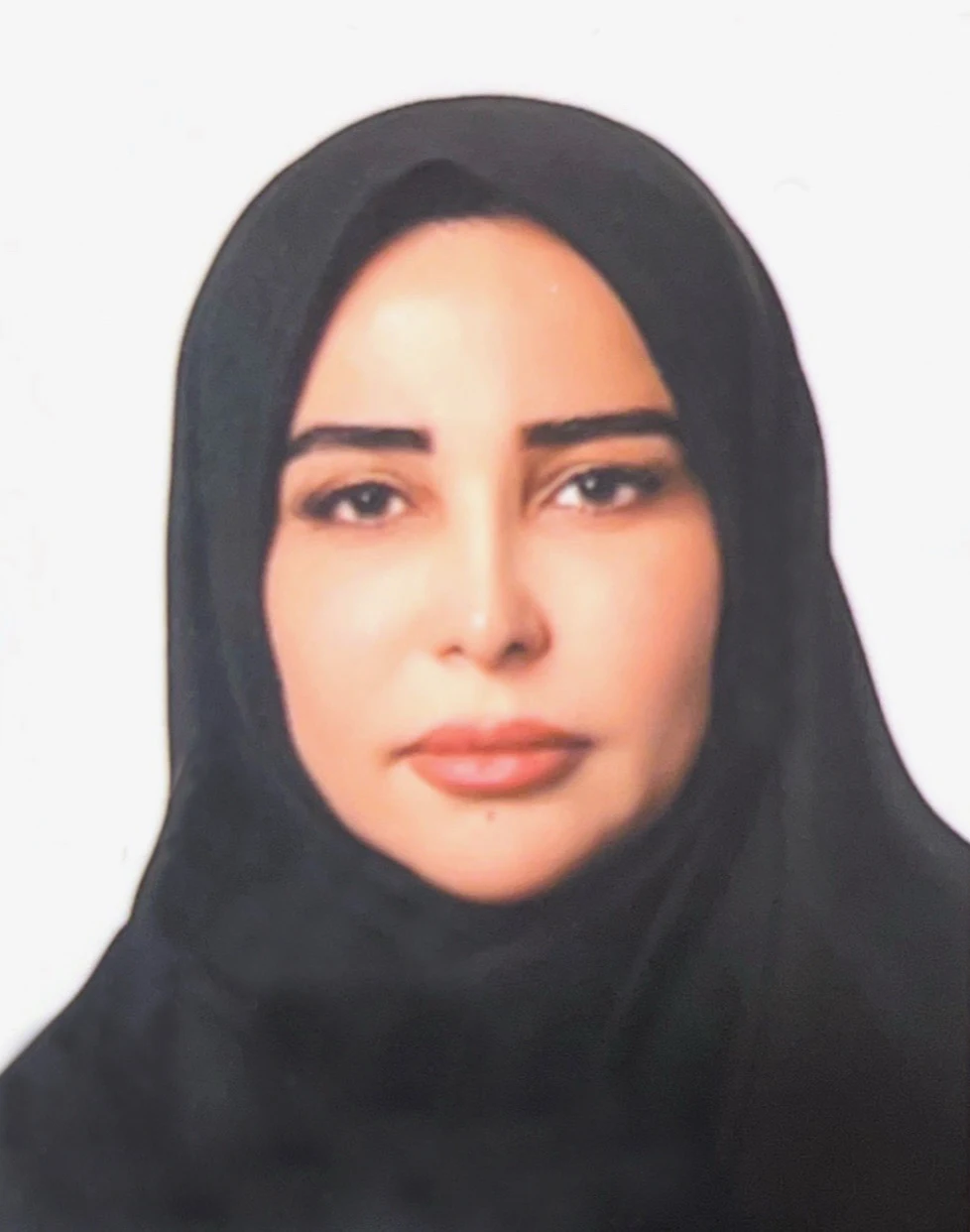 وکیل شادی طاهری زاده - دفتر وکالت در تهران