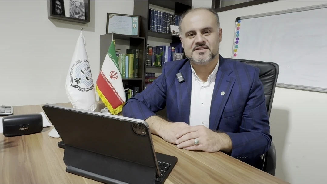 وکیل پایه ۱ دادگستری و مشاوره مجید حبیبی - تصویر 3