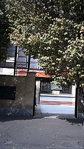 دکتر نسرین زند