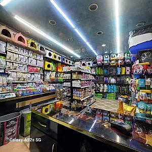 پت شاپ فیدو