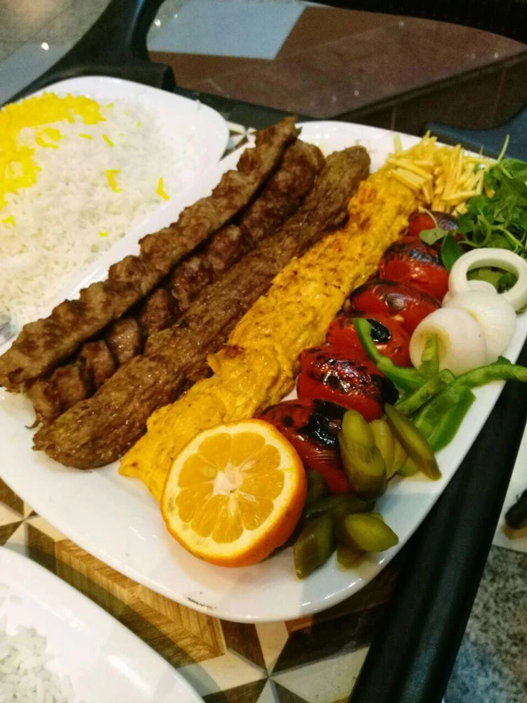 تالار و رستوران امینی - تصویر 2
