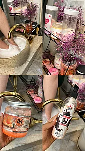 خدمات تخصصی ناخن پرستو