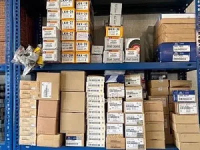 فروشگاه لوازم یدکی خودرو بهمن یدک