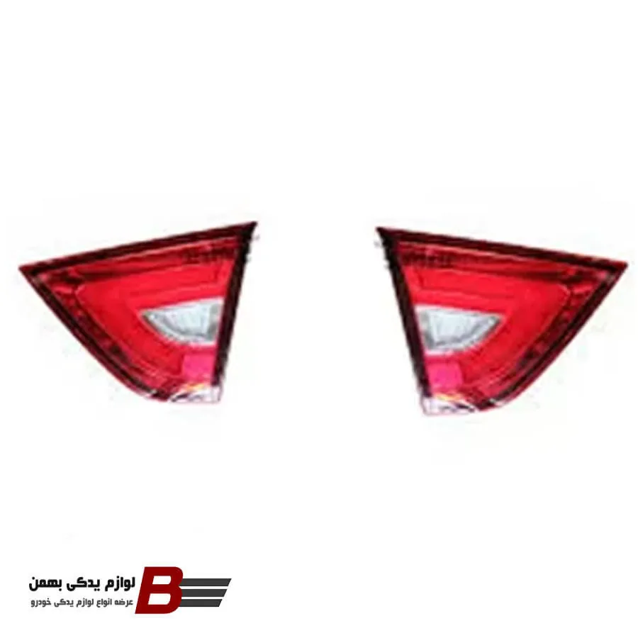 فروشگاه لوازم یدکی خودرو بهمن یدک - تصویر 2