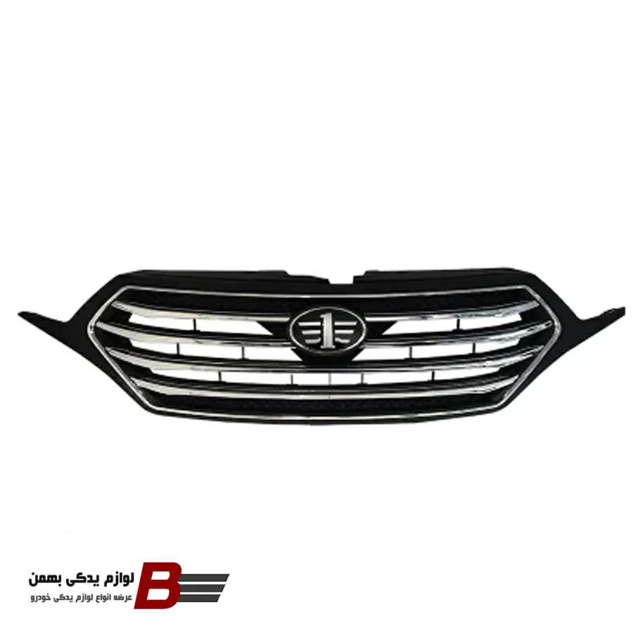 فروشگاه لوازم یدکی خودرو بهمن یدک - تصویر 3