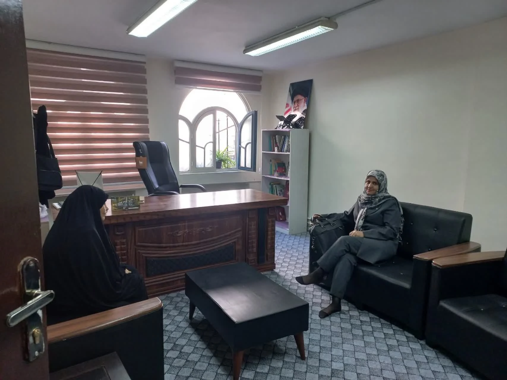 وکالت - دفتر وکالت در تهران - تصویر 2