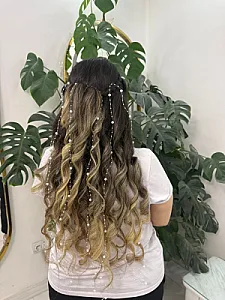 سالن زیبایی پرنسس (تهرانپارس)
