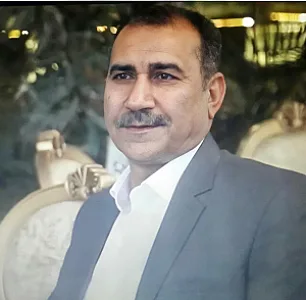 وکیل و مشاور حقوقی حسین اسلامی مقدم