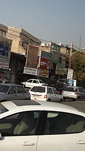 فروشگاه باطری الغدیر