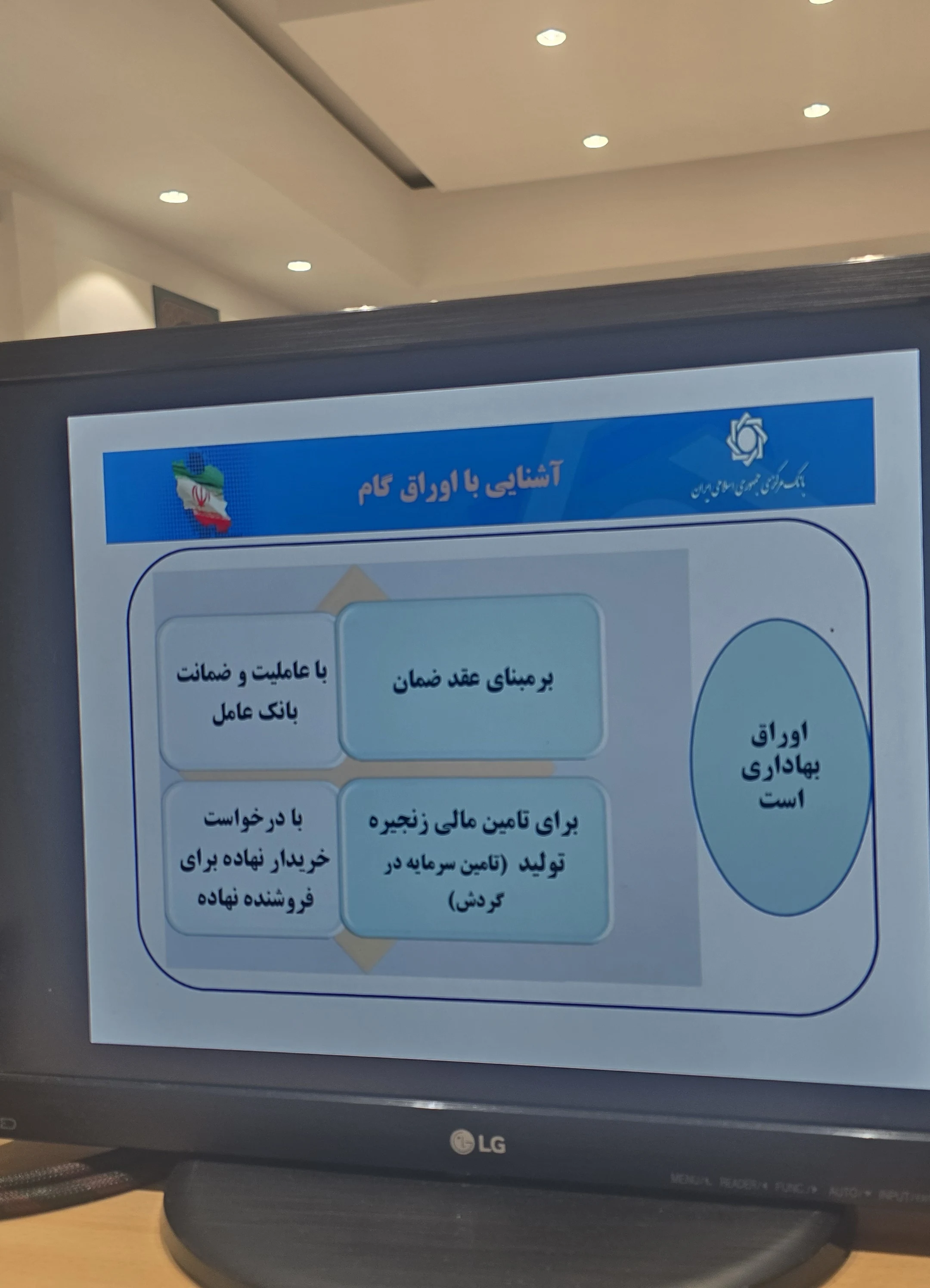 وکیل پایه یک دادگستری دکتر امین مقدم