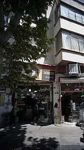 رنگ 110