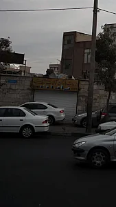 خدمات ماشین آلات صنعتی باران