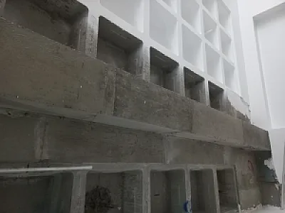 خدمات نقاشی ساختمان نامدار