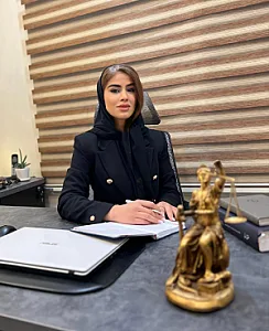 دفتر وکالت خانم فریبا بنیادی وکیل حقوقی
