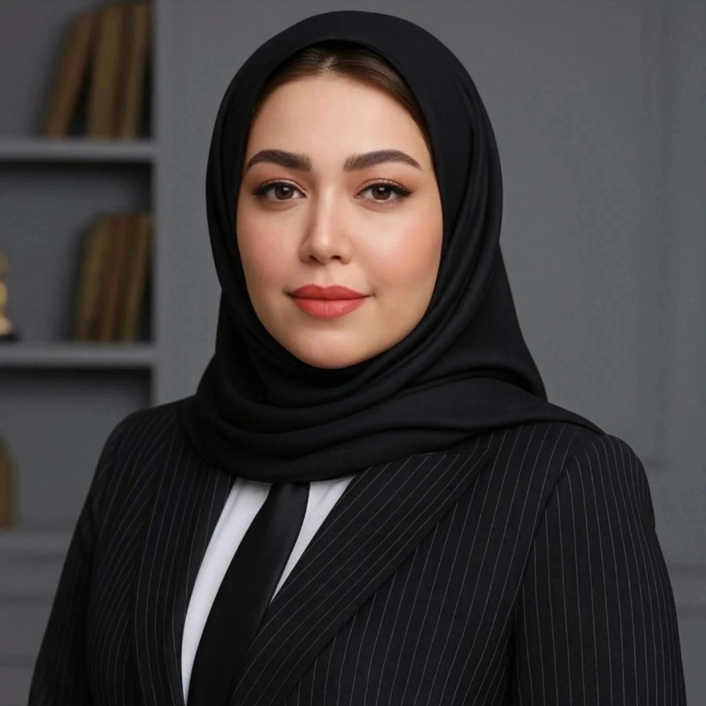 وکیل آوا طلایی