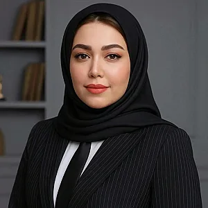 وکیل آوا طلایی