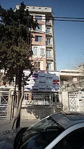 دکتر شیدا شیرانی