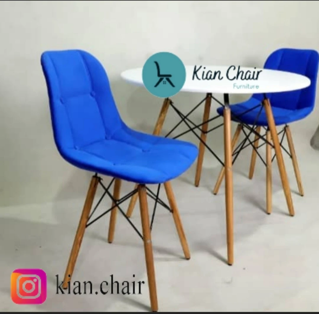 تولید میز و صندلی کیان چیر - مبلمان در تهران