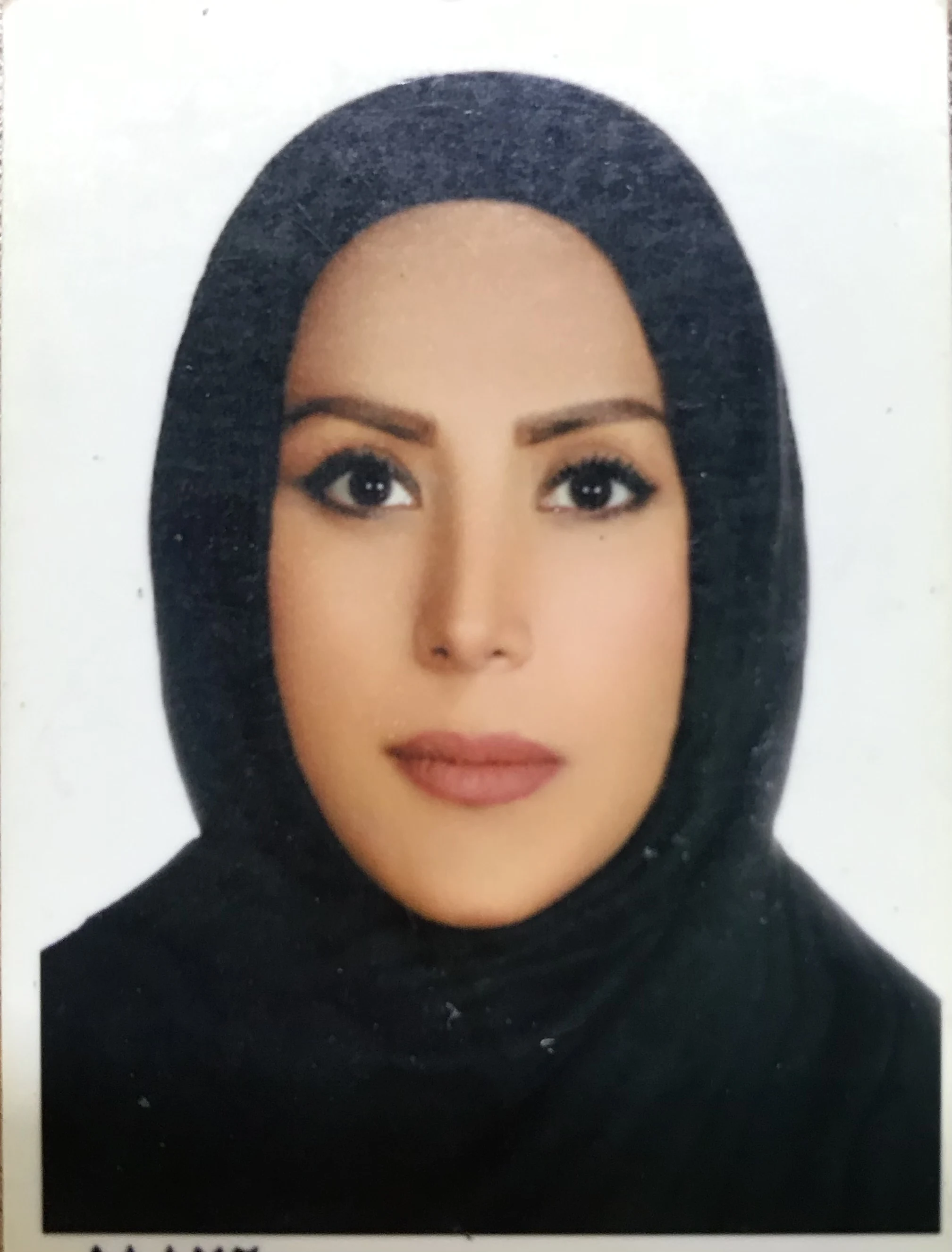 وکیل زهرا رضائی