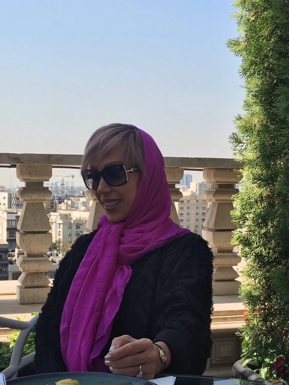 وکیل زهرا رضائی - تصویر 2