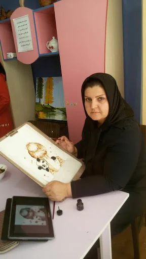 آموزشگاه آزاد هنری آراد - تصویر 11