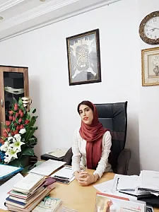 وکالت دادگستری
