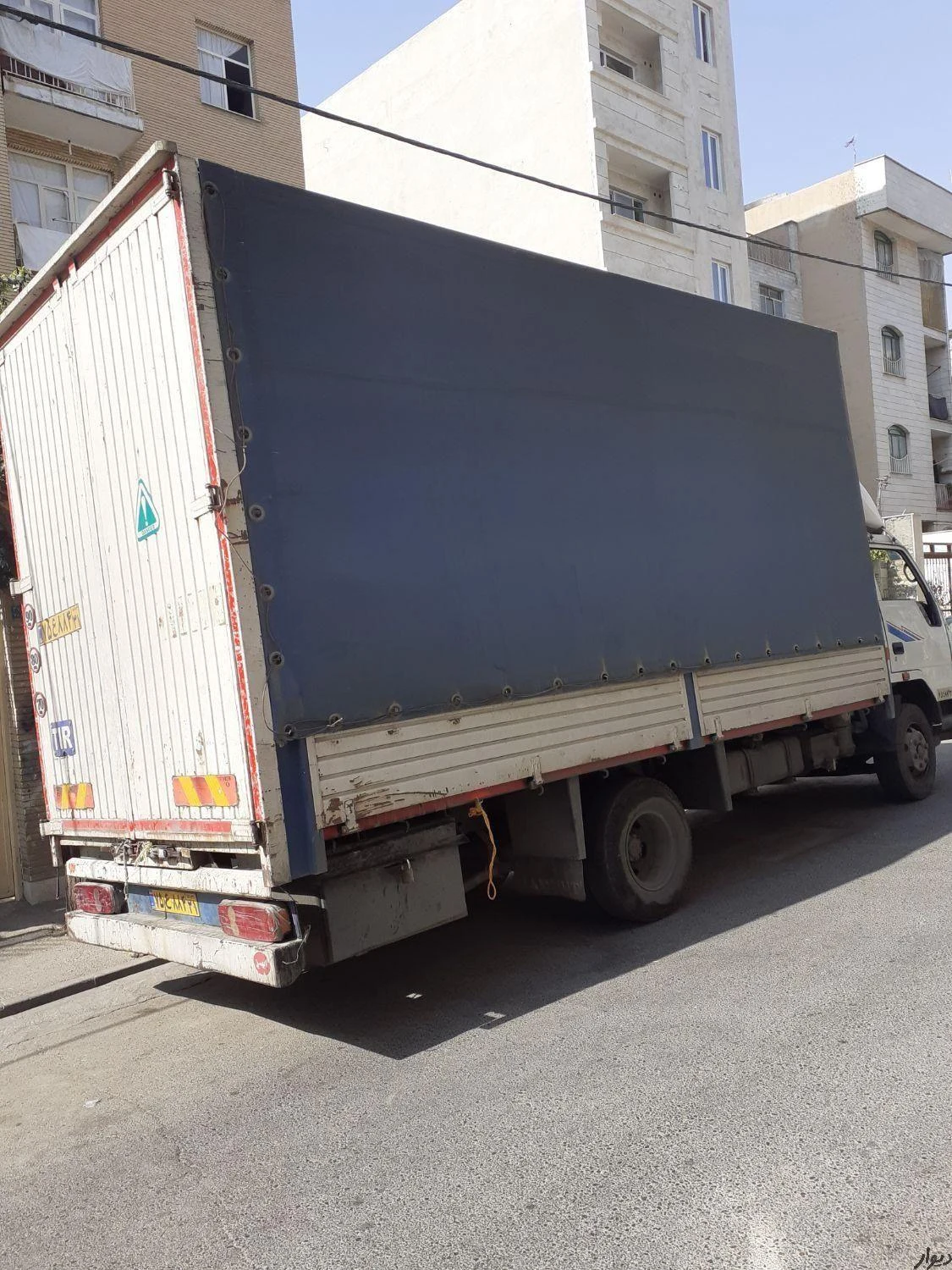 باربری حقیقت - تصویر 3