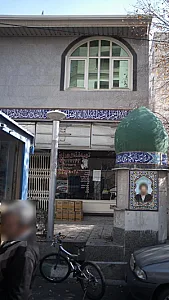 تهیه غذا ورزی