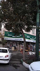 بقالی حسینی