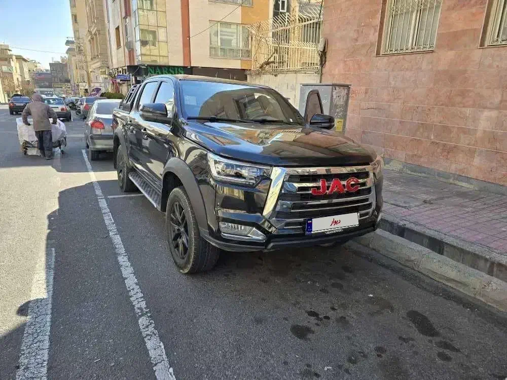 اجاره و رنت خودروهای لوکس خارجی و داخلی - تصویر 2