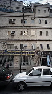 دکتر فاطمه شیرانی
