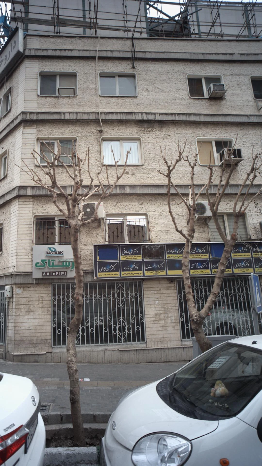 دکتر فاطمه شیرانی - تصویر 3