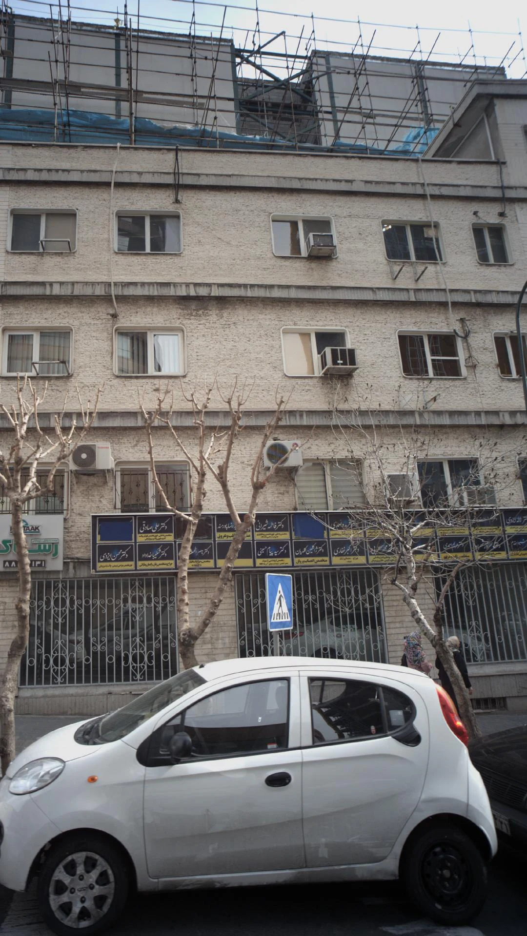 دکتر فاطمه شیرانی - تصویر 5